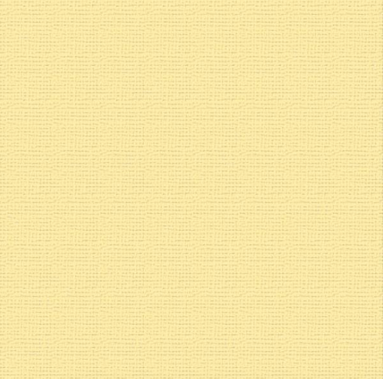 Couture Creations Cardstock - 12x12 - Chantilly (216gsm) 10pk