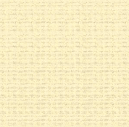 Couture Creations Cardstock - 12x12 - French Vanilla (216gsm) 10pk