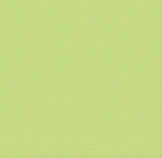 Couture Creations Cardstock - 12x12 - Mantis (216gsm) 10pk111