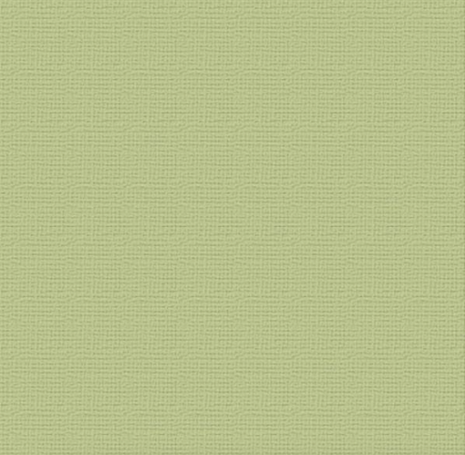 Couture Creations Cardstock - 12x12 - Verde (216gsm) 10pk
