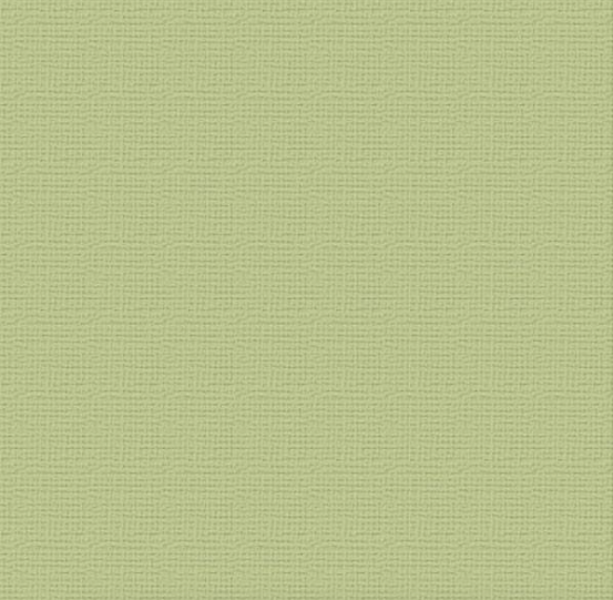 Couture Creations Cardstock - 12x12 - Verde (216gsm) 10pk