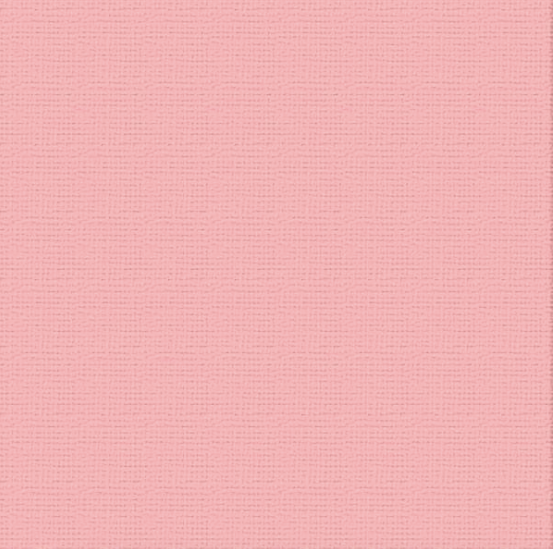 Couture Creations Cardstock - 12x12 - Carnation (216gsm) 10pk