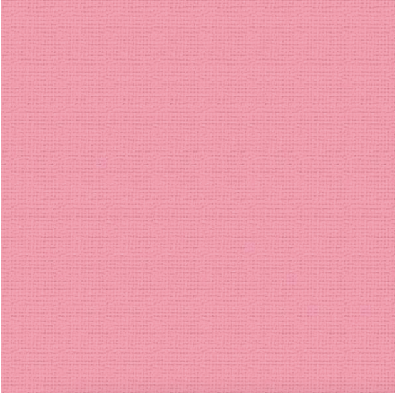 Couture Creations Cardstock- 12x12 - Lollypop (216gsm) 10pk