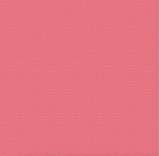 Couture Creations Cardstock - 12x12 - Raspberry Rush (216gsm) 10pk