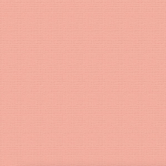 Couture Creations Cardstock - 12x12 - Coral Reef (216gsm) 10pk
