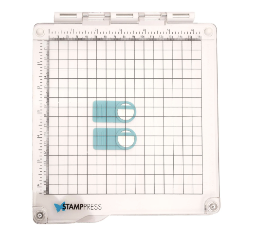 Studio Light • Essential tools stamp press & 2 magnets
