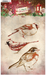 Studio Light • Magical Christmas Clear Stamp Birds