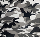 Flex Classic - Heat Transfer Vinyl - Military White 25cmx1m)