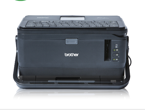 Brother PT-D800W Label Printer