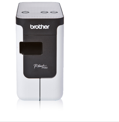 Brother PT-P700 Label Printer