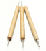 Eve Double Ball Stylus Set - 3pcs