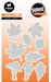 Studio Light • Grunge Collection Cutting Dies Autumn Elements
