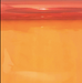 Doodles - Cellophane - 2mx1m - Orange