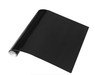 Grafitack Premium Series - Vinyl Sheets Glossy - Black (0.5m x 30cm)