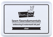 Lawn Fawn Embossing Ink Pad-Clear