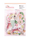 ROSIE'S STUDIO Primavera Die-Cut Cardstock Ephemera