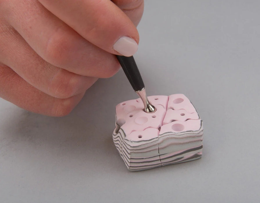 Sculpey - Style & Detail Tools 3/Pkg