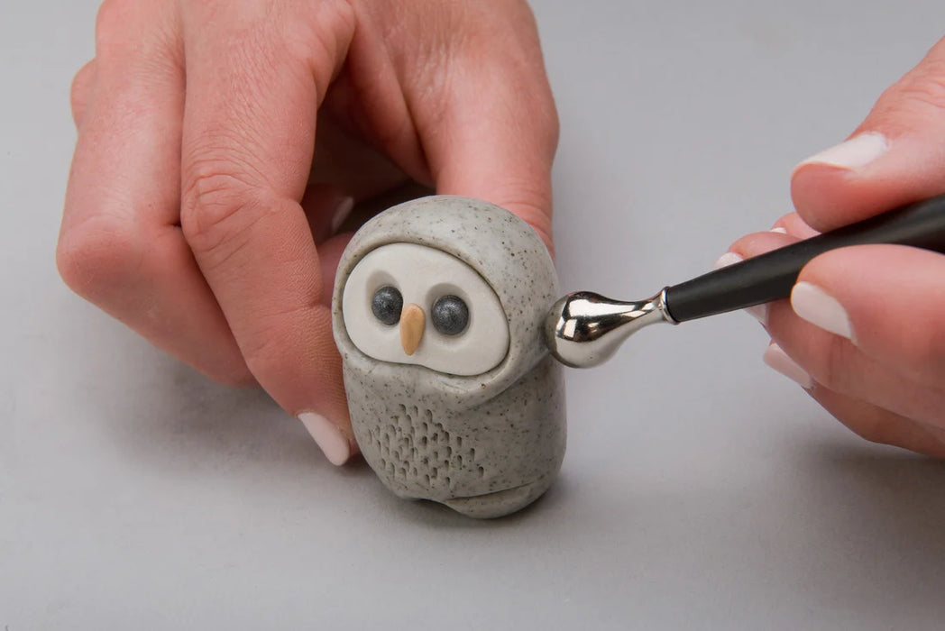 Sculpey - Style & Detail Tools 3/Pkg