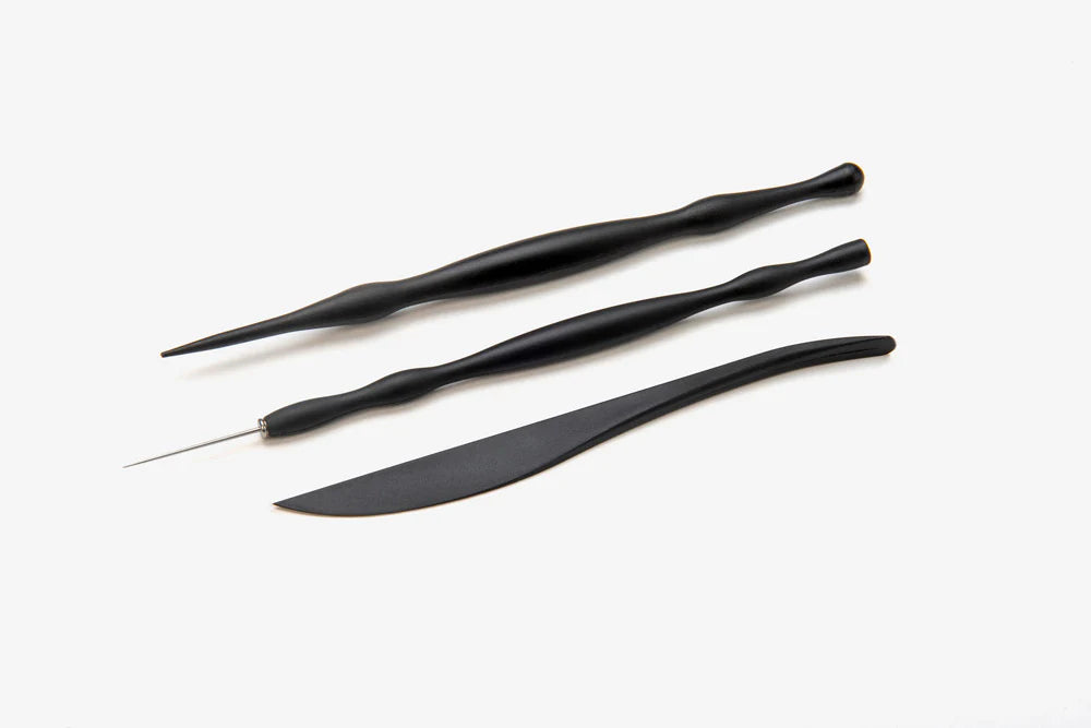 Sculpey - Clay Tool Starter Set 3/Pkg