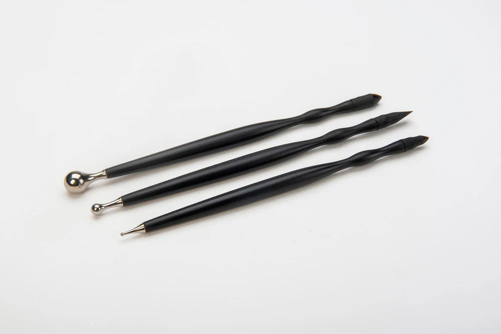 Sculpey - Style & Detail Tools 3/Pkg