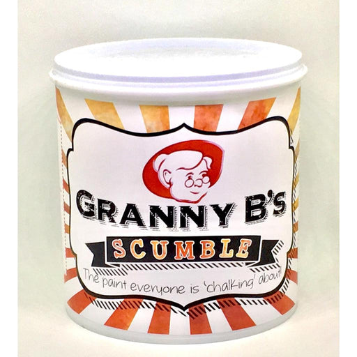 Granny B's - Scumble Glaze - 400ml