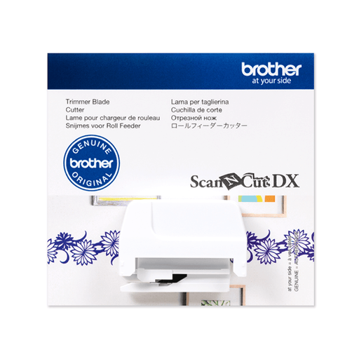 Brother Scan & Cut - Trimming Cutter (for SDX1200)