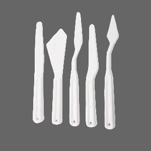 Crazy Crafts - Palette Knife Set 5pcs