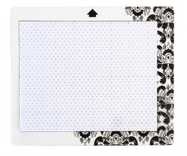 Silhouette America - Cutting Mat - Stamp Material