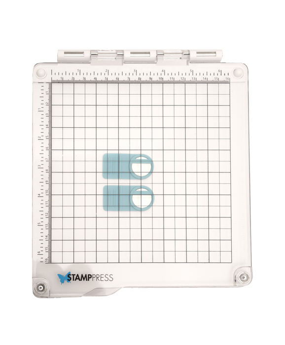 Studio Light - Magnets - Use with Stamp Press