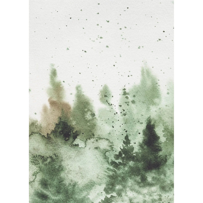 STUDIO LIGHT - ESSENTIALS COLLECTION - Christmas Mood  DIY BLOCK