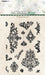 Studio Light - Clear Stamp - Baroque Ornaments