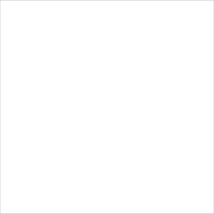 Couture Creations - Smooth Cardstock - White (30cm x 30cm)