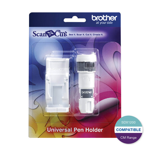 Brother - ScanNCut - Pen Holder - Universal