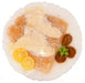 Town Square Miniatures - Sole with white sauce - 3pcs