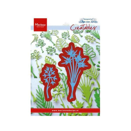 Marianne Design - Dies - Anja's Leaves