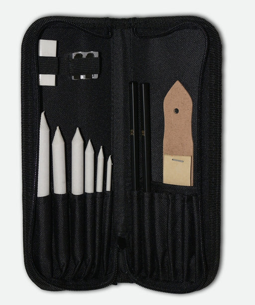 Crafter's Companion - Spectrum Noir Pencil Blending Kit