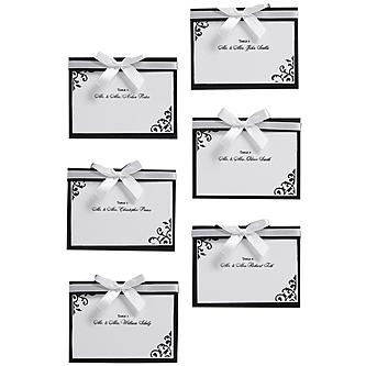 Wilton - Print-Your-Own - Escort Cards