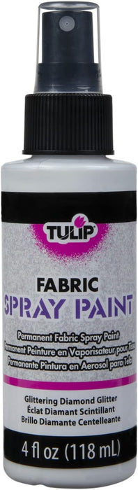 Tulip - Fabric Spray Paint 118ml