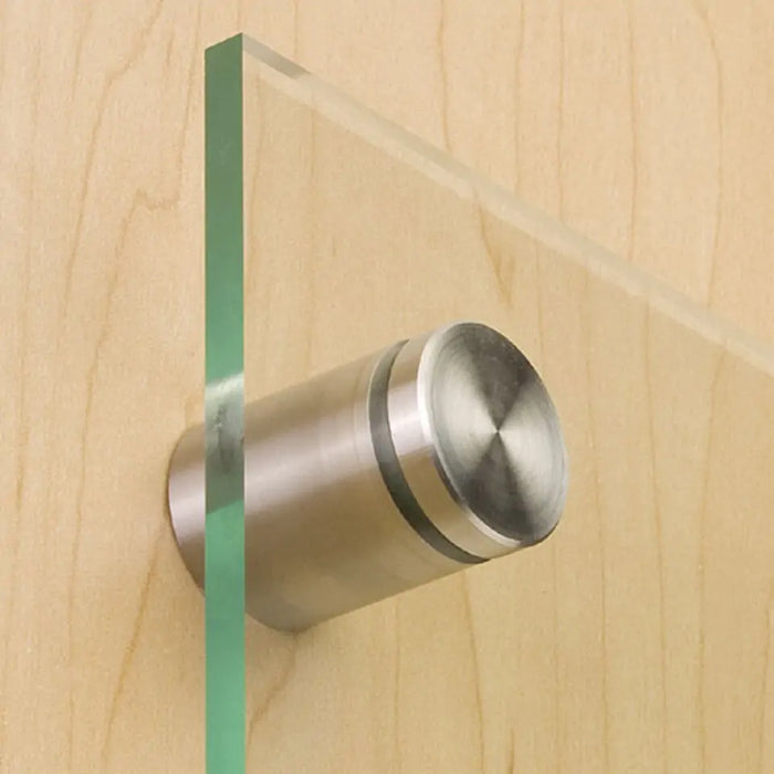 Econo Range - Stainless Steel Standoff hallow - 25mm