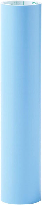 Cricut - Smart Stencil Film - Matt Blue 33cm x 120cm