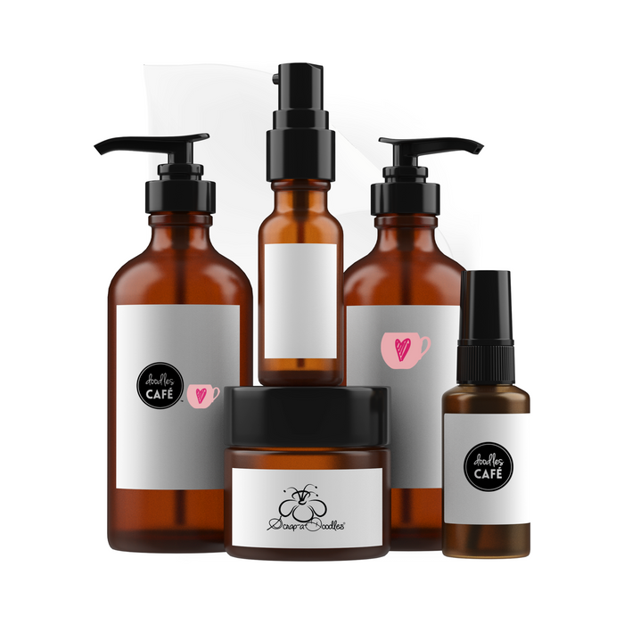 MC - Inkjet and Laser Thin Printable Glossy Self Adhesive Vinyl White - A4, 10pk