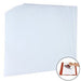 Sublimation Coatings - Clear Film - 10 Sheets (250mm x 330mm)