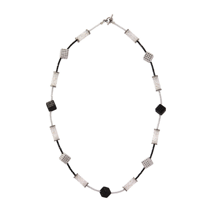 Crimp Covers, 4 mm / .157 in, Silver Plated, 20 pc