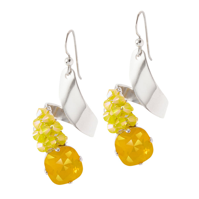 Artistic Wire 2 Hole Leather/Metal Twist Punch, 1.5 mm / 0.06 in and 2.0 mm / 0.79 in holes