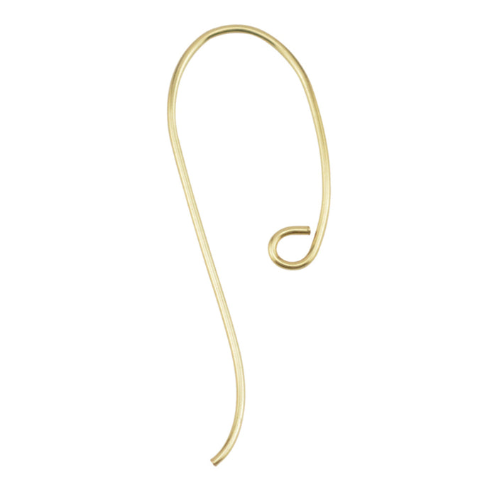 Findings Forms, Swoop Ear Wire Jig, 1 pc