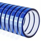 Doodles - Heat Resistant Sublimation Tape 10mm x 32m 1pc