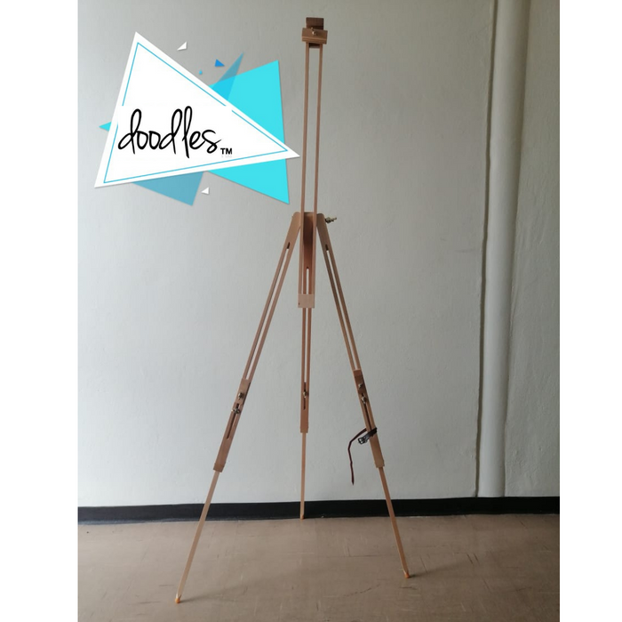 Art board - Modern Easel - Large