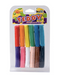 Dala - Teddy Modeling Clay - Assorted Colours 200g