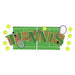 Jolee's Boutique - Dimensional Stickers - Tennis