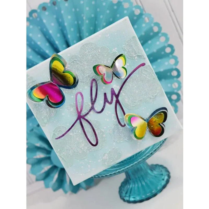 Thermoweb - Deco Foil Toner Sheets